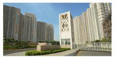 Fully Furnished 4 BHK + Servant Apartment size of 2704 Sq.Ft. For Rent in DLF Park Place Golf Course Road Gurgaon